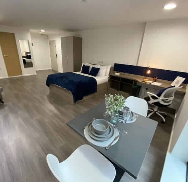 Ensuite Platinum