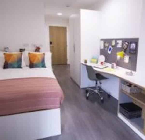 Ensuite Gold Plus - Upper Floor