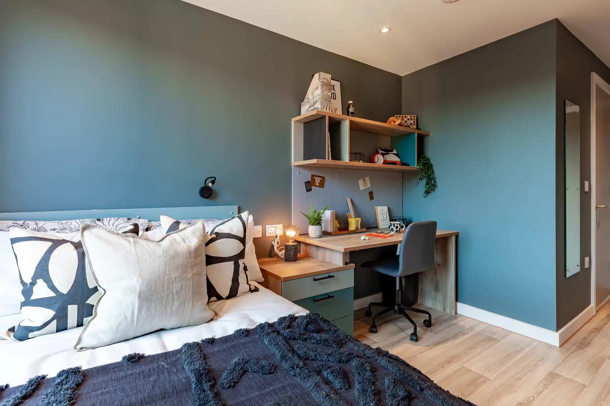 Premium En Suite