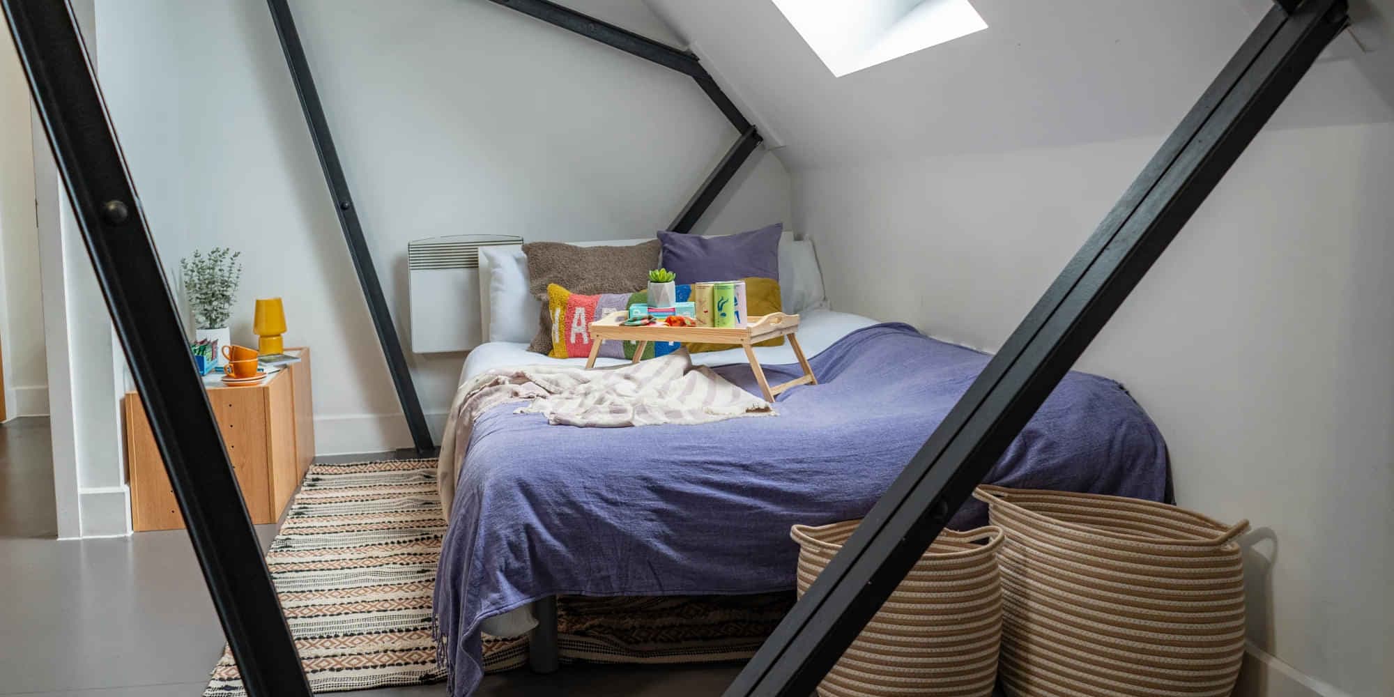 Ensuite Bronze Lower Level