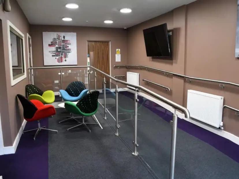 Pembroke Studios, Liverpool image 15