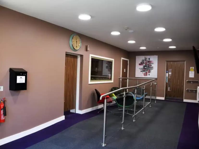 Pembroke Studios, Liverpool image 13