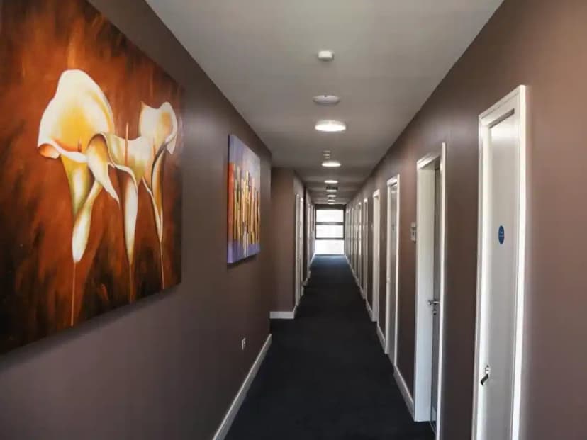 Pembroke Studios, Liverpool image 14