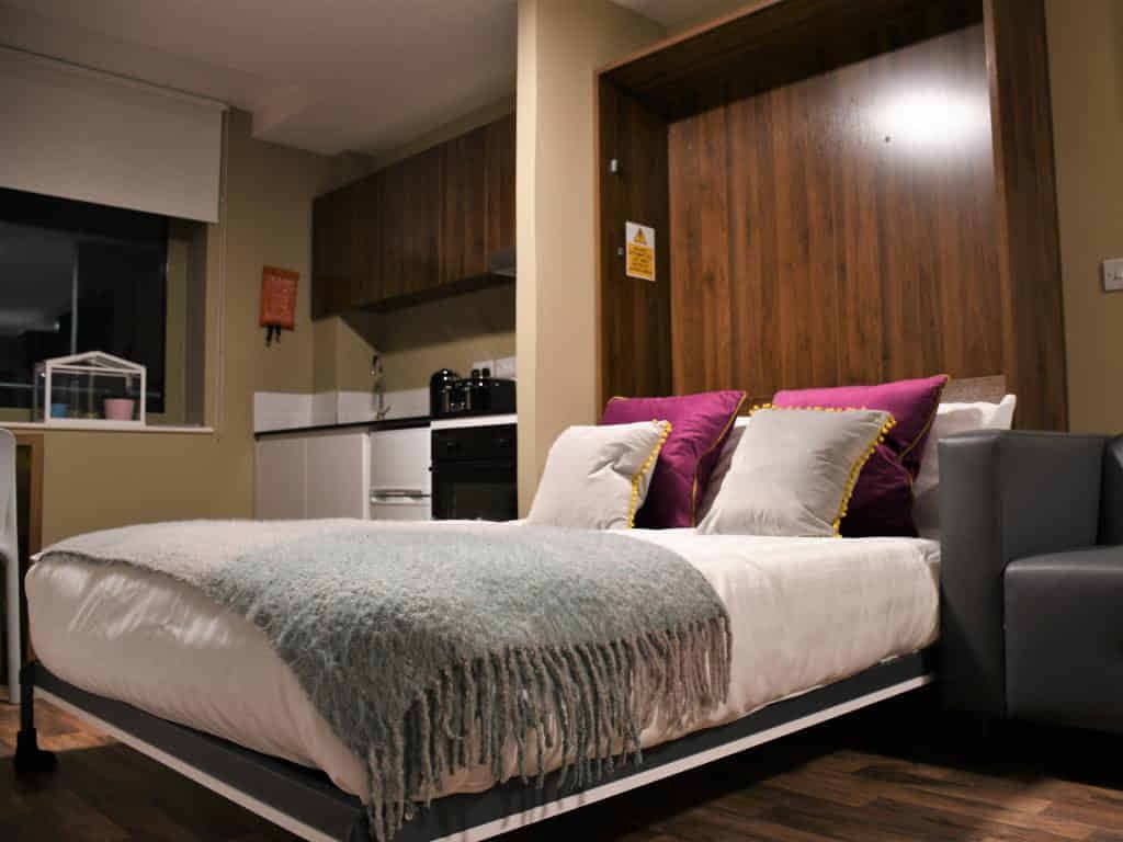 Pembroke Studios, Liverpool