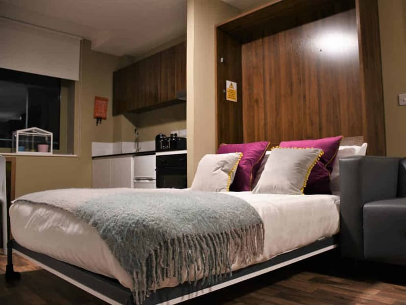 Pembroke Studios, Liverpool image 1