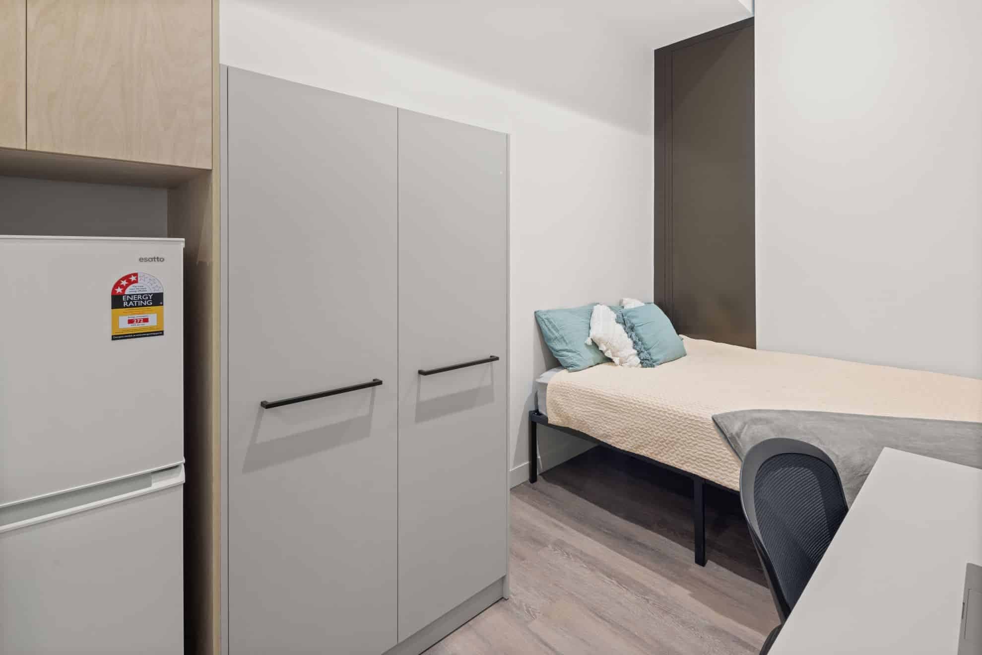 Ensuite Premium