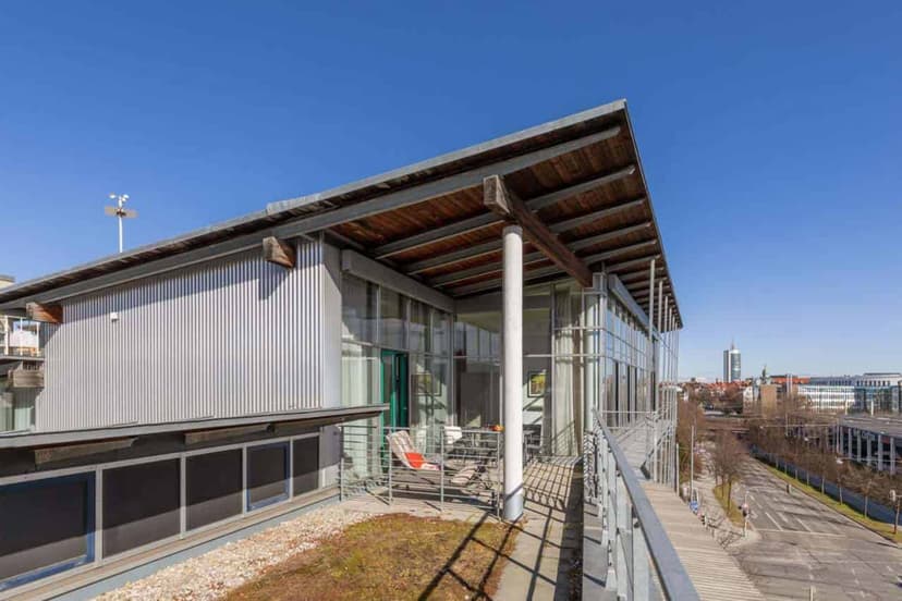 Brera Munich West, Munich image 12