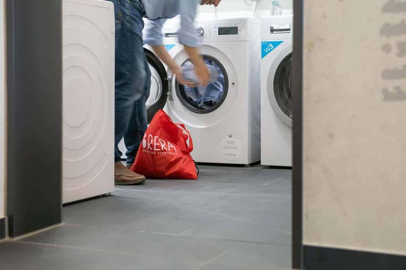 Brera Munich West, Munich view 7