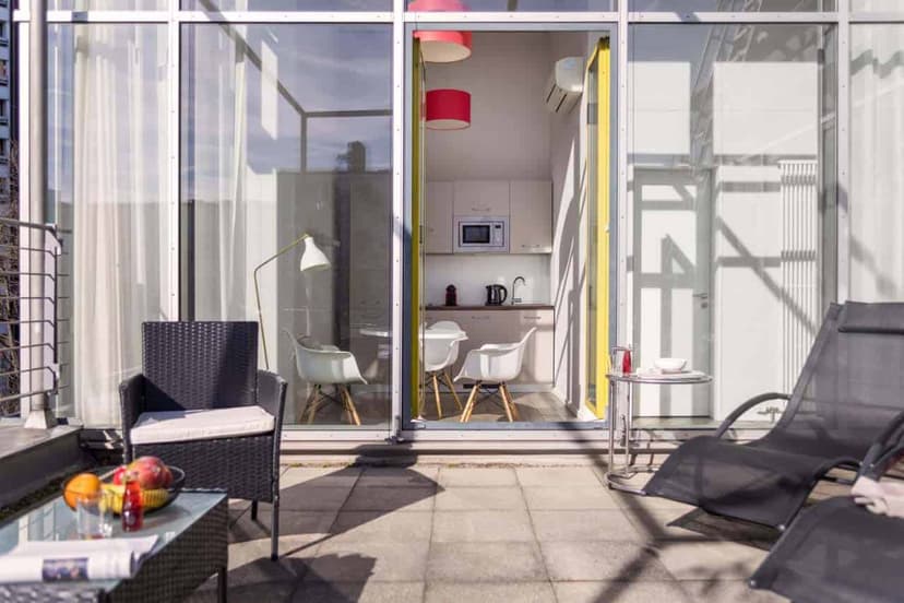 Brera Munich West, Munich image 14