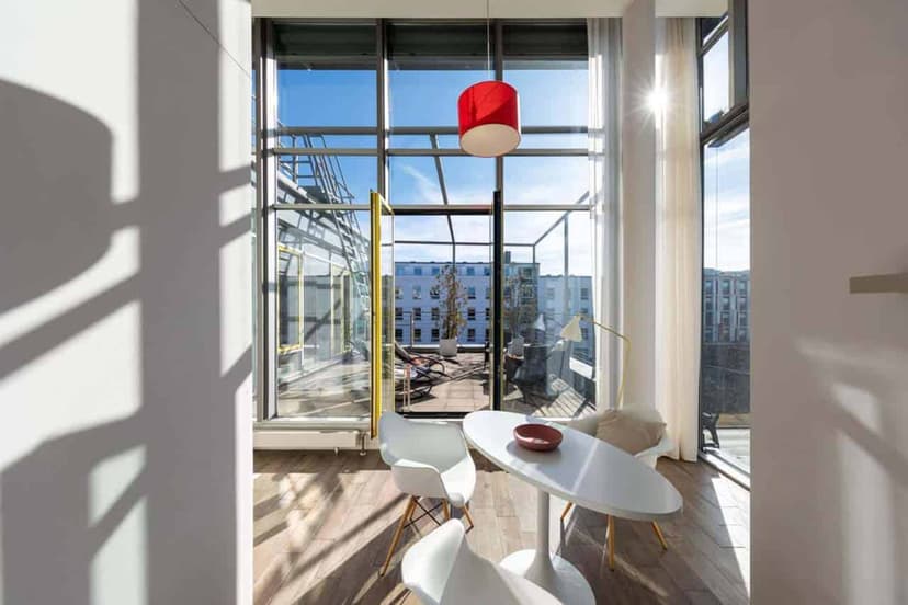 Brera Munich West, Munich image 13