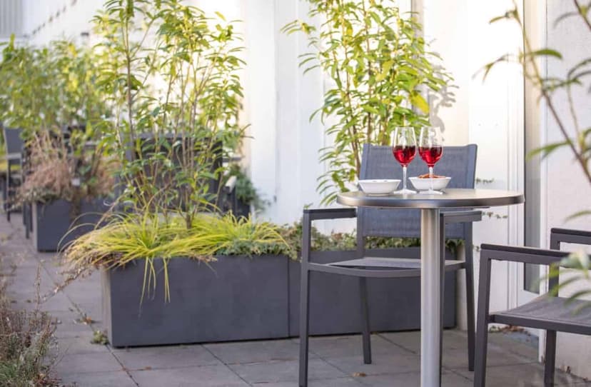 Brera Munich Schwabing, Munich view 6