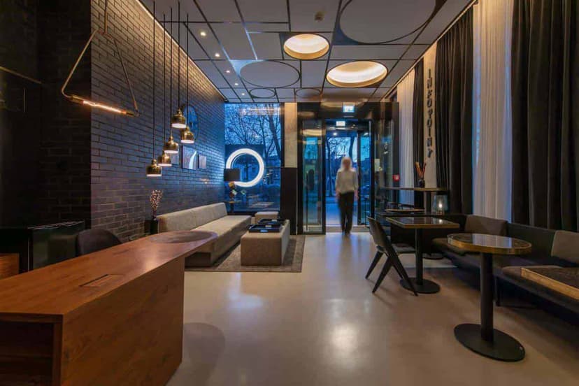 Brera Munich Schwabing, Munich image 10