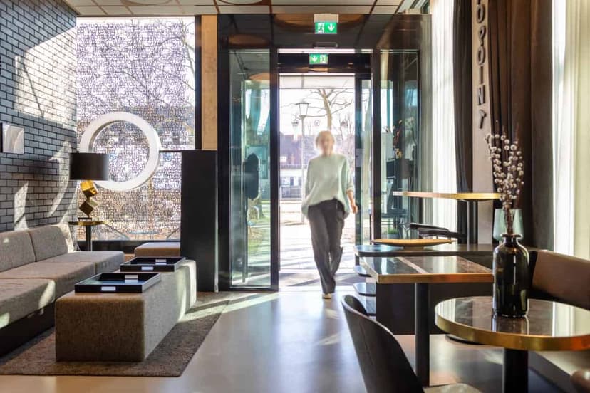 Brera Munich Schwabing, Munich view 3