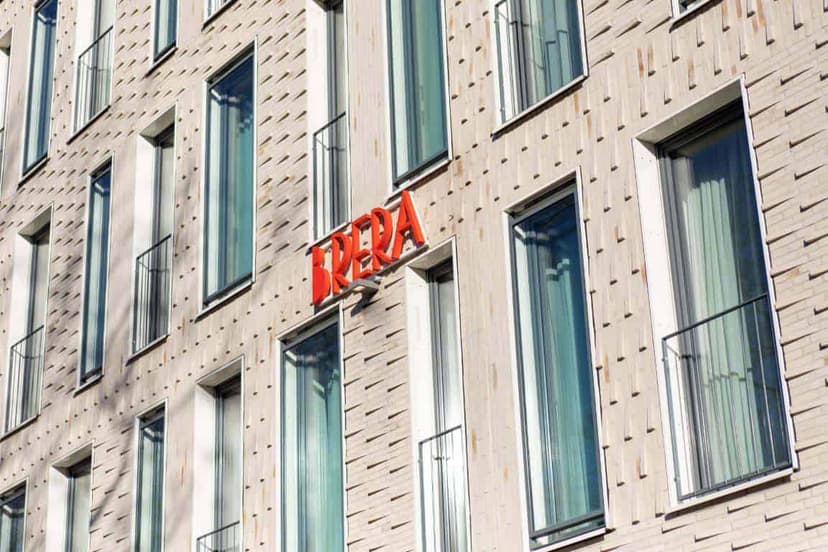 Brera Munich Schwabing, Munich image 12