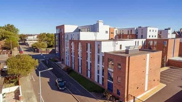 Vivo Queensland Place, Liverpool image 20