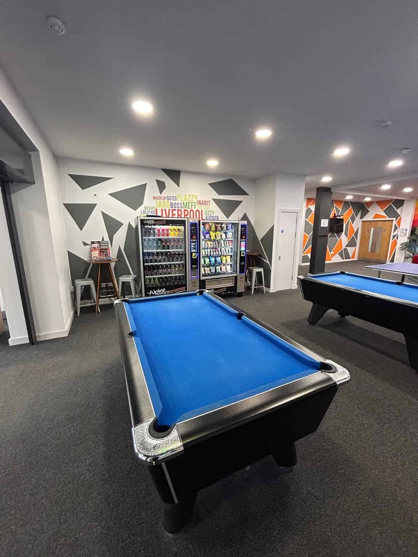 Vivo Queensland Place, Liverpool view 6