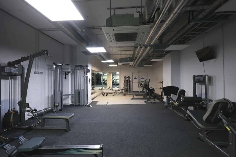 Vivo Queensland Place, Liverpool image 33