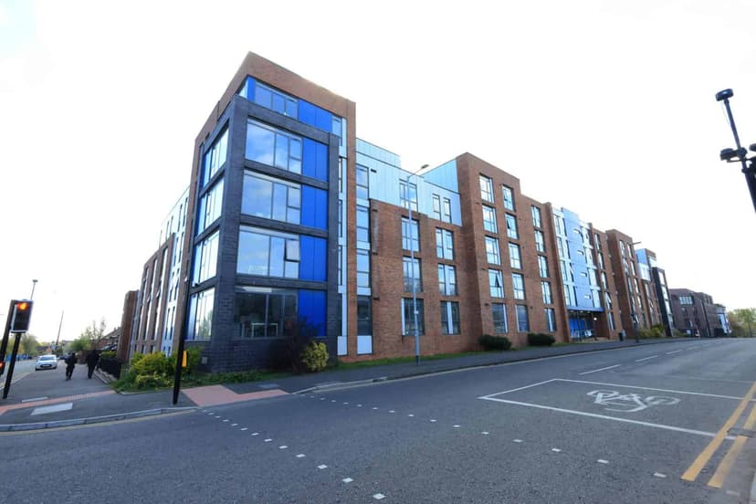 Vivo Queensland Place, Liverpool image 39