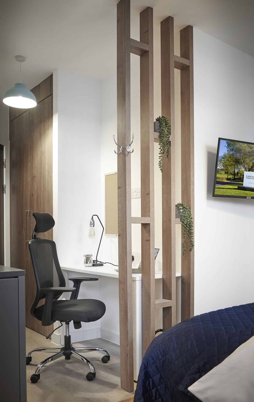 Vivo Queensland Place, Liverpool image 17