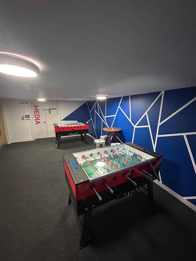 Vivo Queensland Place, Liverpool image 16