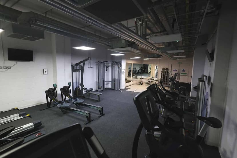 Vivo Queensland Place, Liverpool image 34