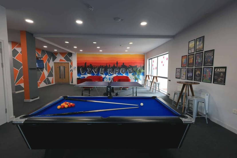 Vivo Queensland Place, Liverpool image 32