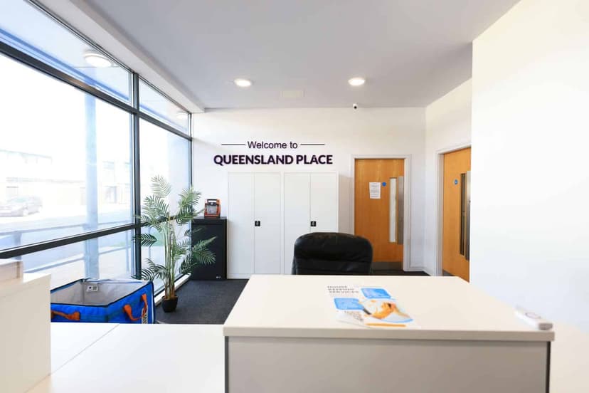 Vivo Queensland Place, Liverpool image 21