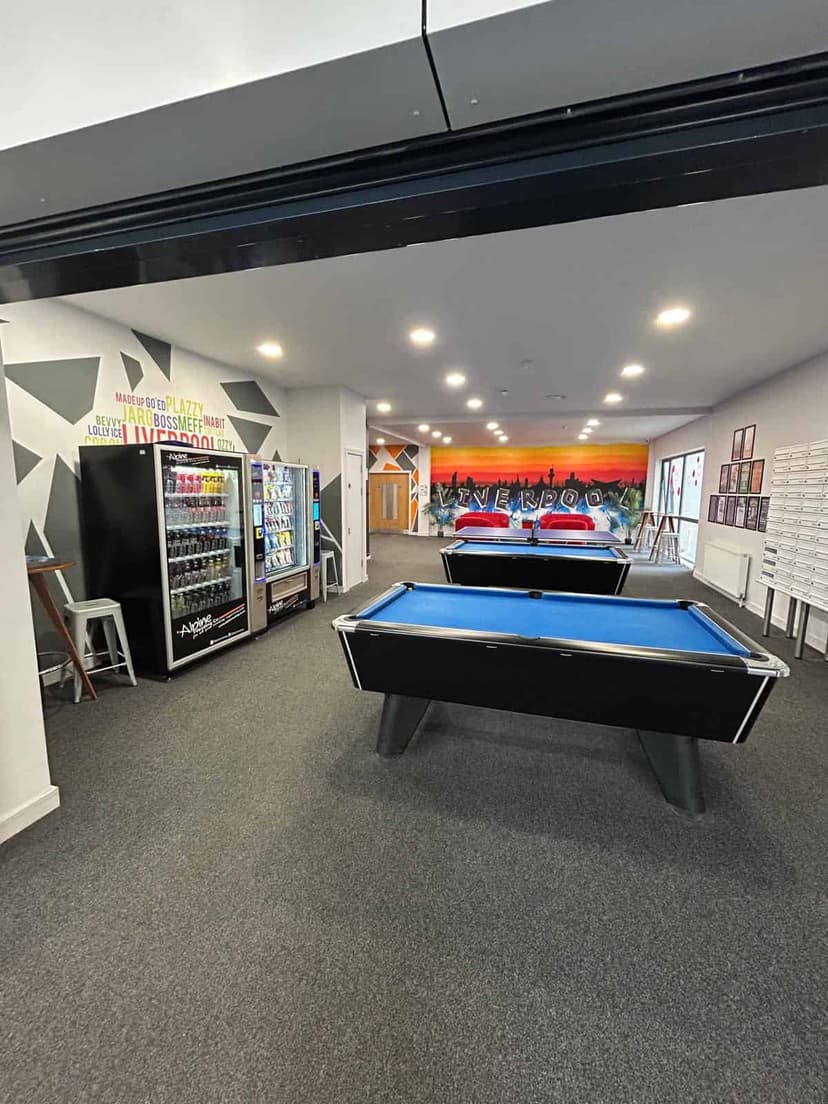 Vivo Queensland Place, Liverpool view 7