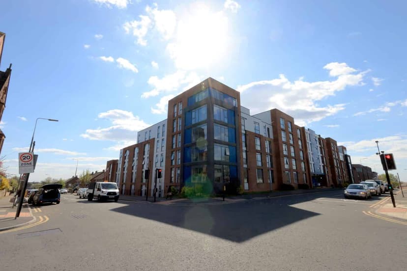 Vivo Queensland Place, Liverpool image 38