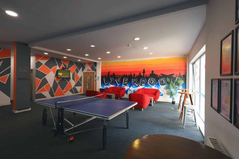 Vivo Queensland Place, Liverpool image 30