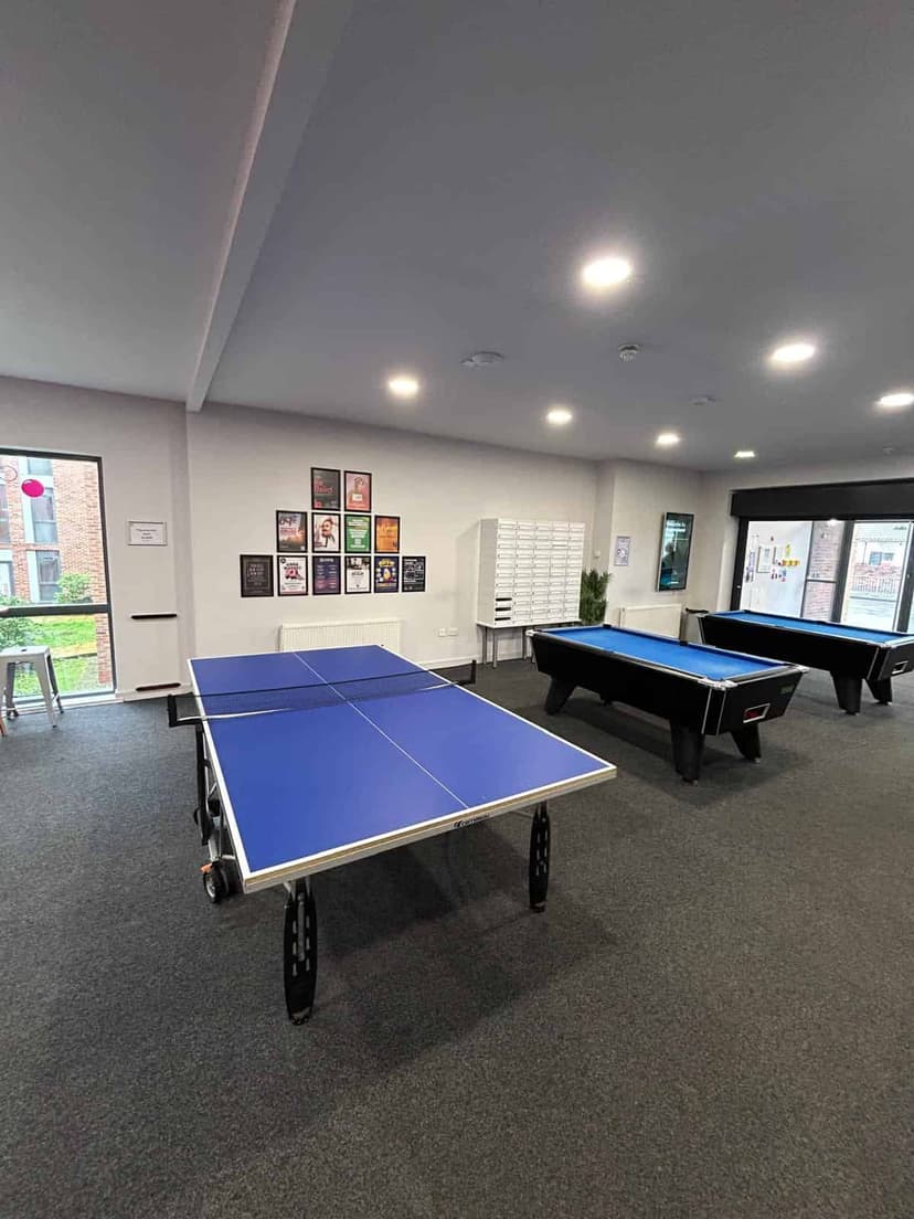 Vivo Queensland Place, Liverpool image 8