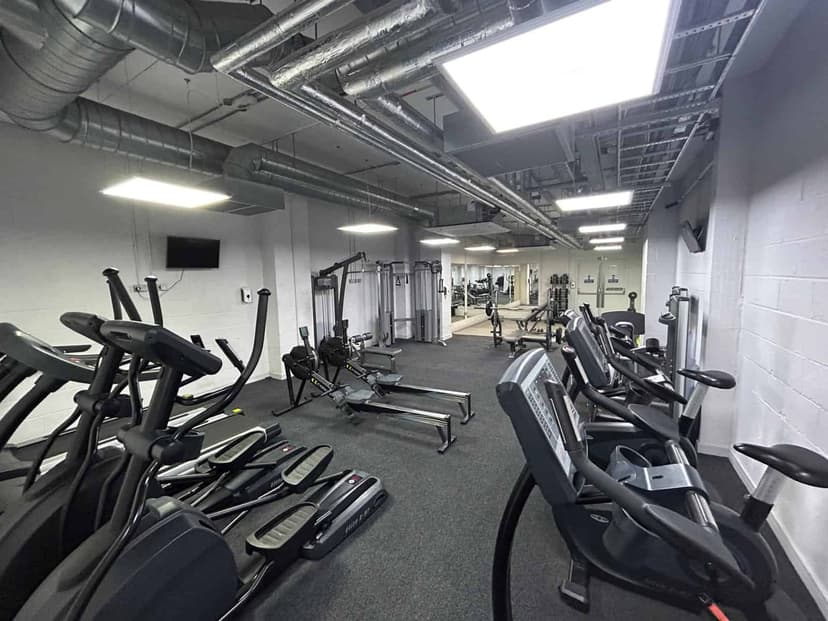 Vivo Queensland Place, Liverpool image 10