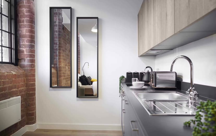 Vivo Queensland Place, Liverpool image 42