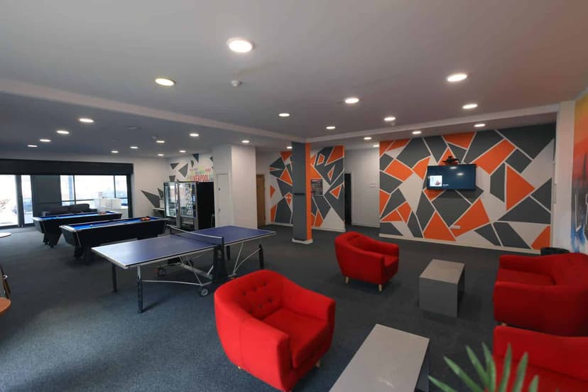 Vivo Queensland Place, Liverpool image 28