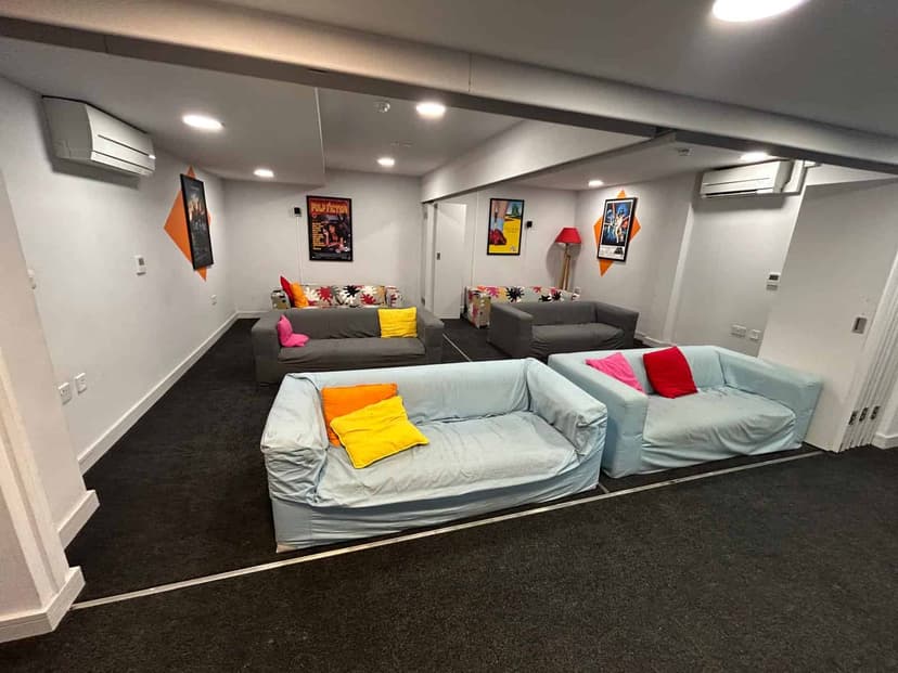 Vivo Queensland Place, Liverpool view 3