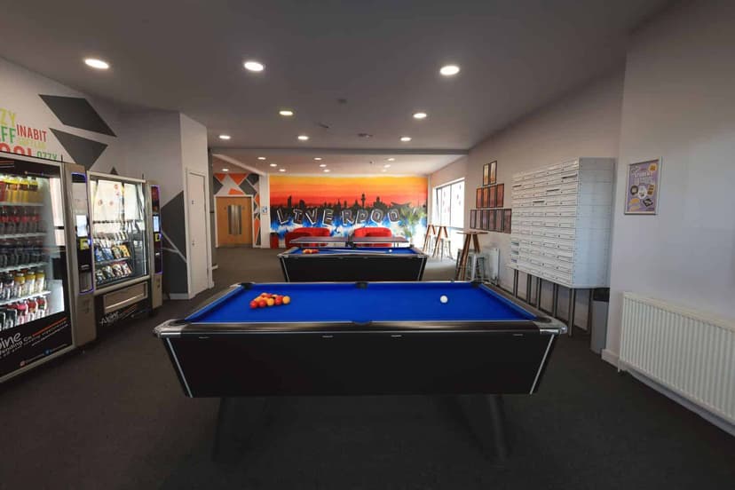 Vivo Queensland Place, Liverpool image 31