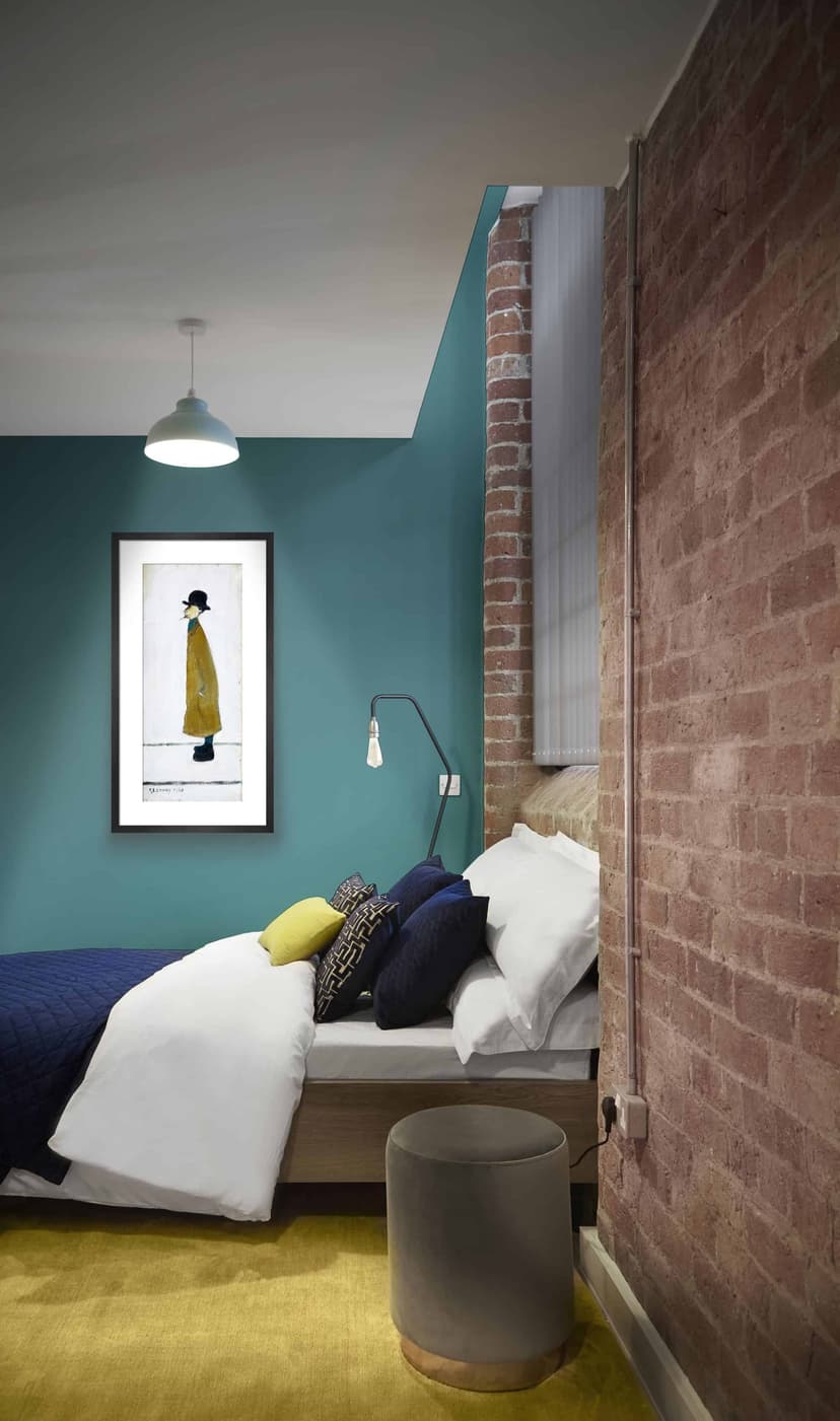 Vivo Queensland Place, Liverpool image 19