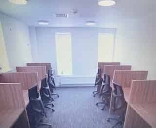 Vivo Phoenix Place, Liverpool view 2