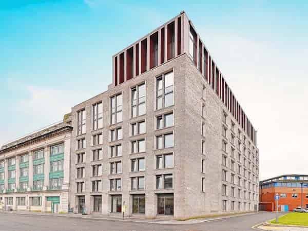 Vivo Phoenix Place, Liverpool image 14