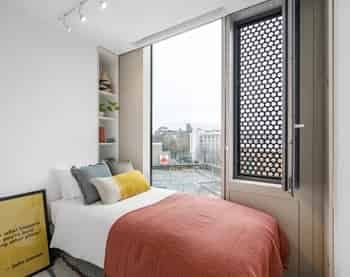 Silver Studio Private Lower Level