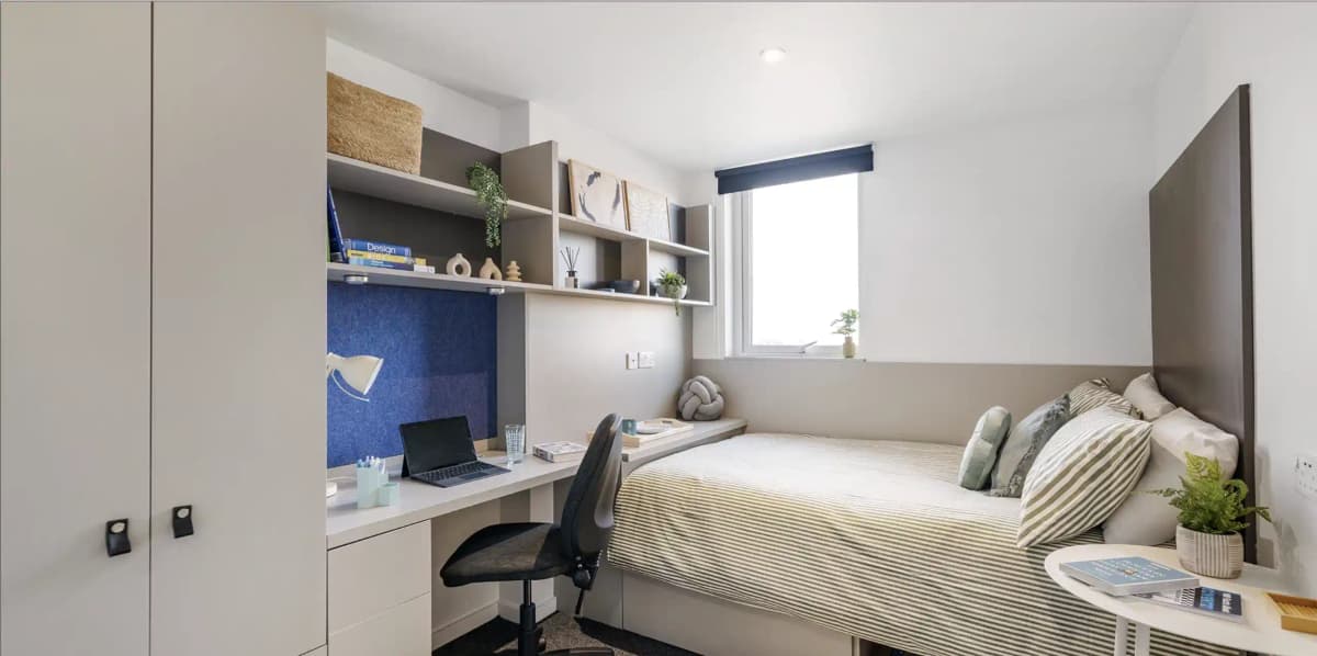 Canvas Coventry City Point, Coventry