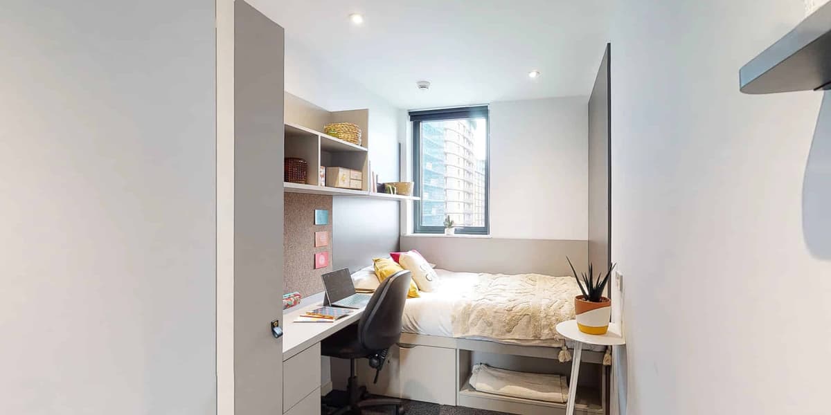 Chapter Ealing, London