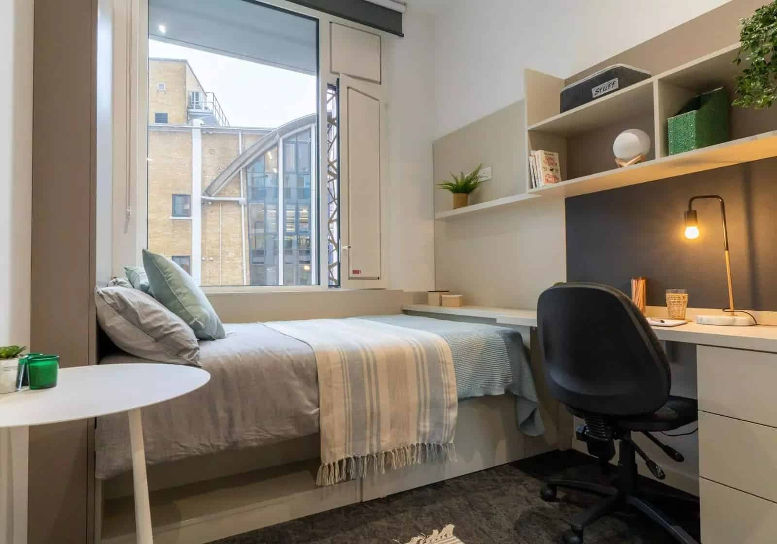 Platinum En Suite Plus