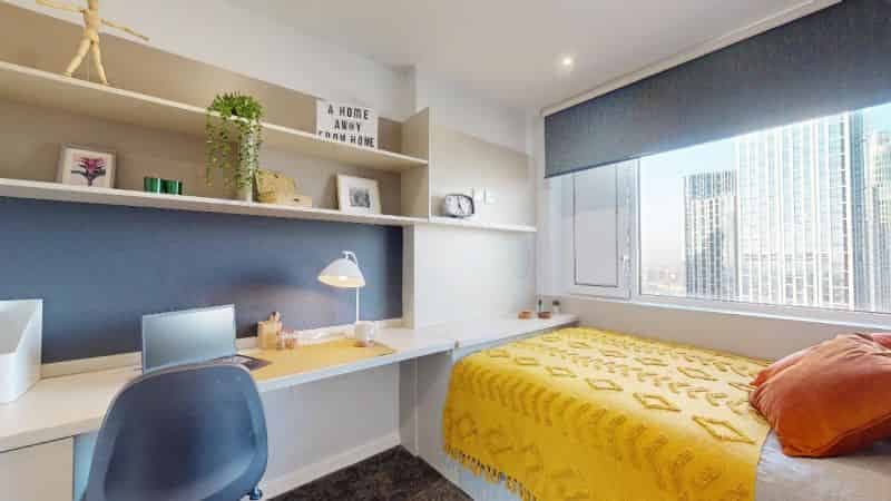 Penthouse En Suite