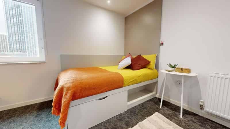Bronze En Suite Deluxe