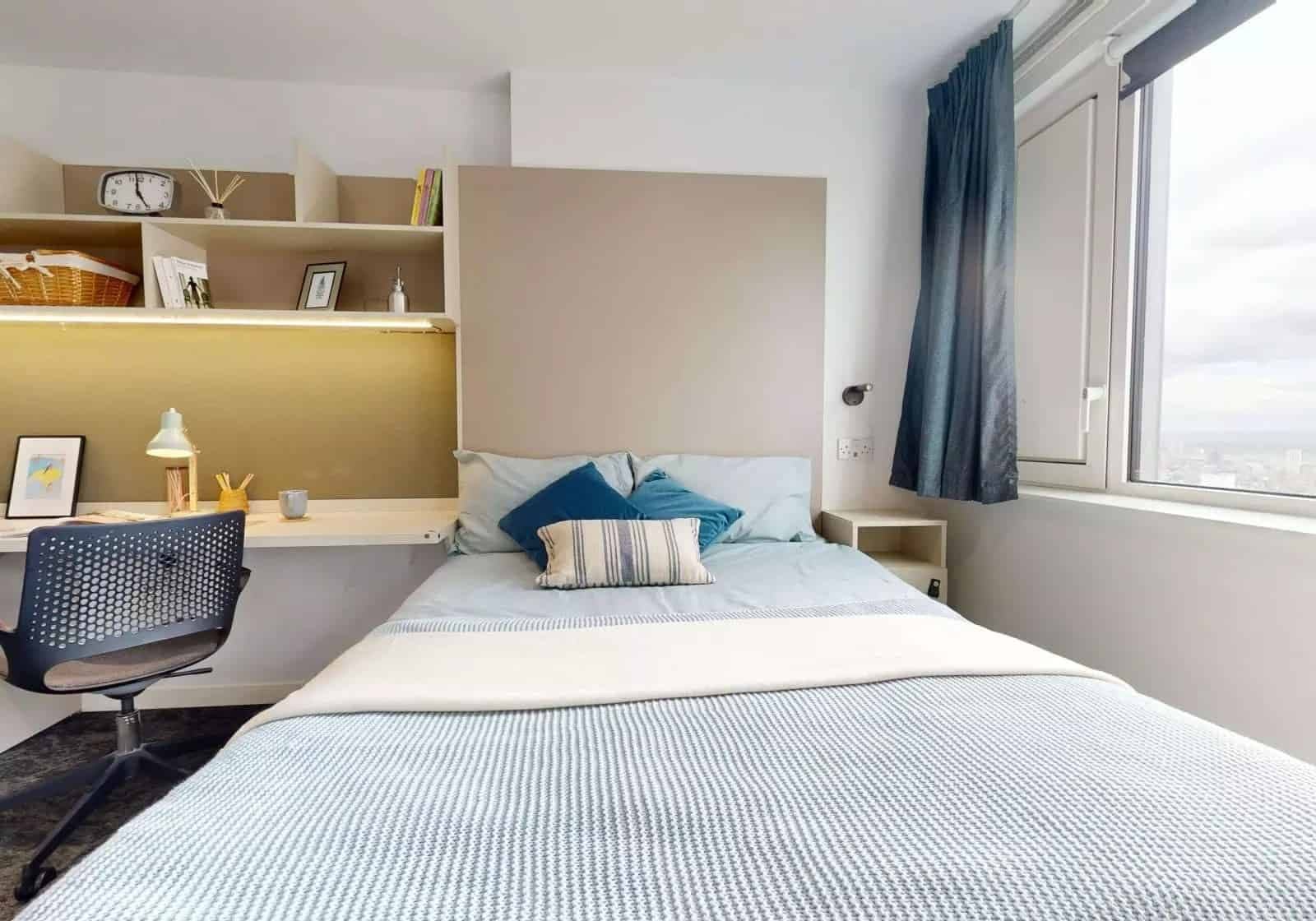 Penthouse Studio Premium