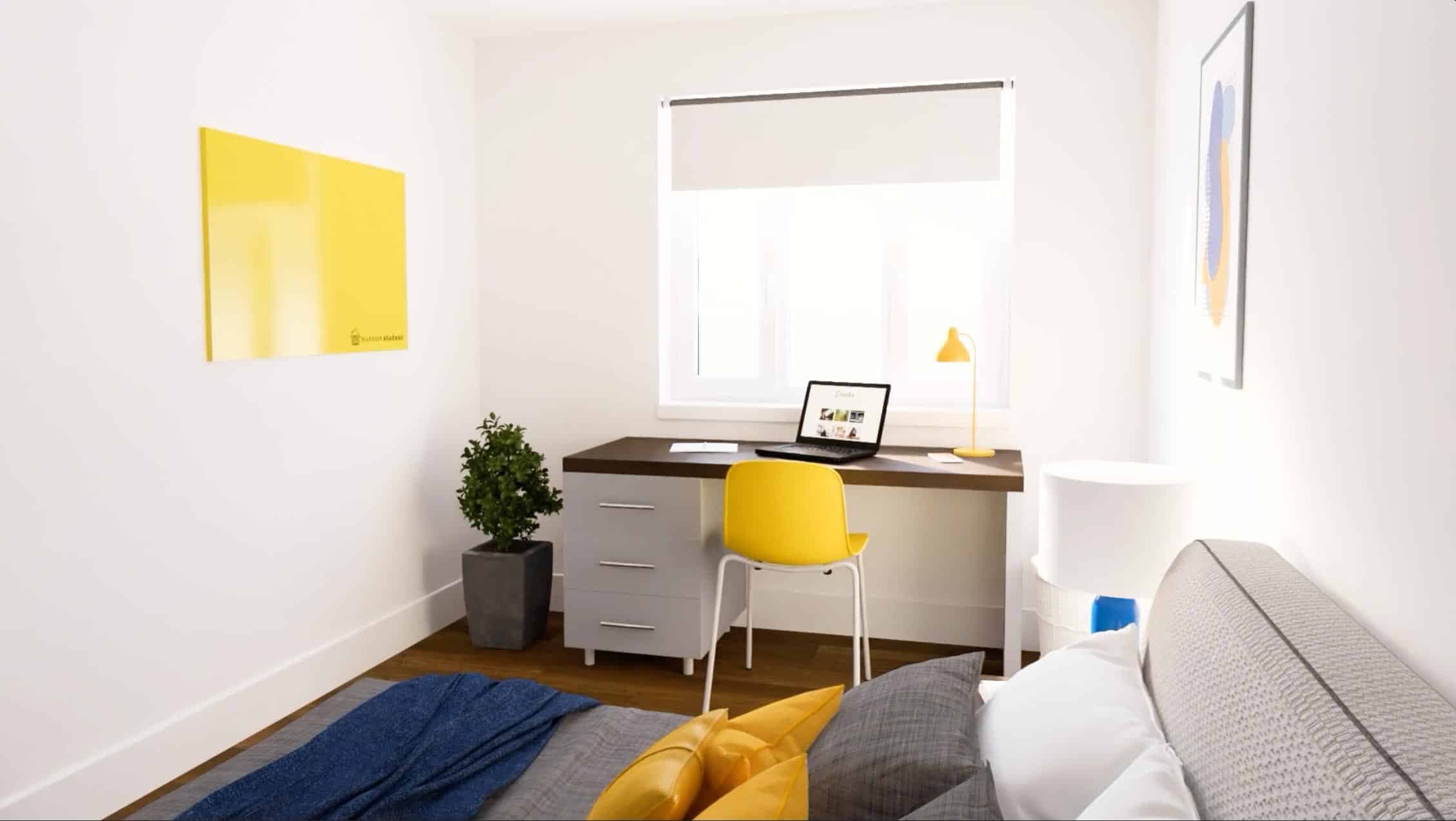 Premium 1 Bedroom Apartment