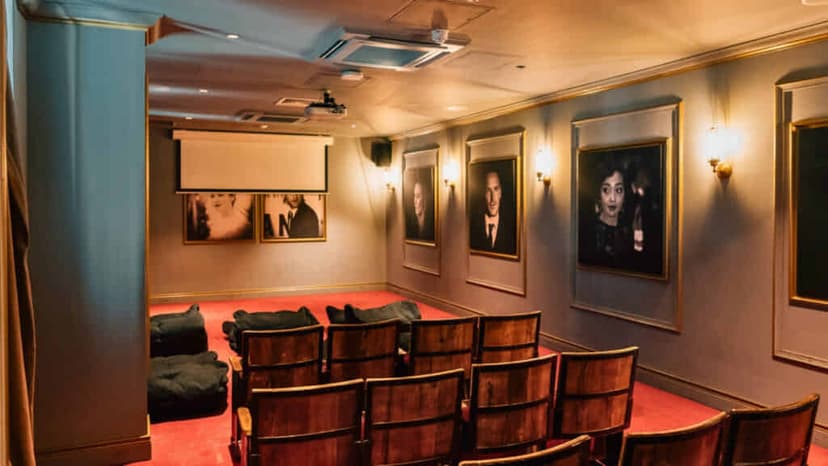 Point Campus, Dublin image 10