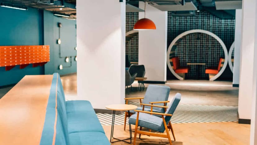 Point Campus, Dublin image 11