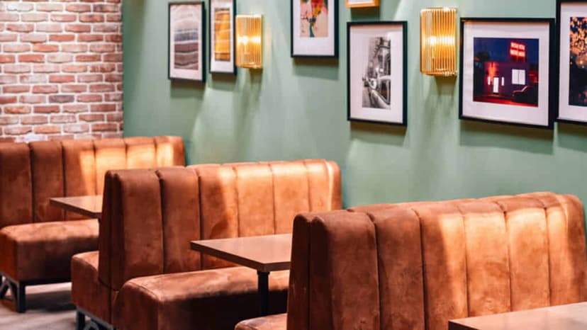 Point Campus, Dublin view 2